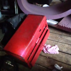 Tool Box