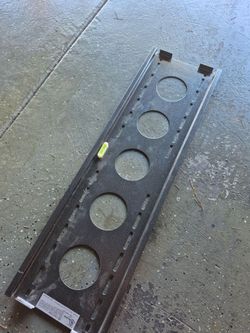 TV wall mount sturdy