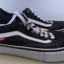 Used Vans