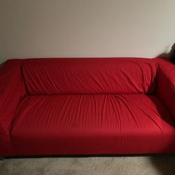 IKEA  Couch 