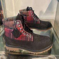 Timberland 6” Heritage Boots