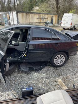 Toyota Camry Parts For Sale