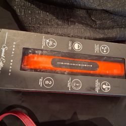 Special EDITION CHI Flat IRON