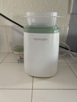 Momcozy Bottle Warmer