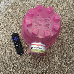 Rodent Igloo 