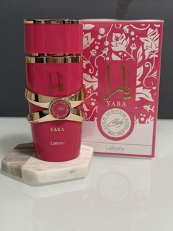 Yara Candy 100ml 3.4oz 