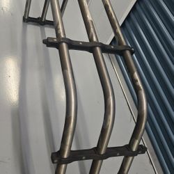 Truck Bed Extender For Toyota