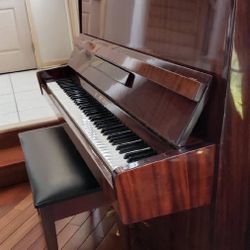 Russian Piano Belarus