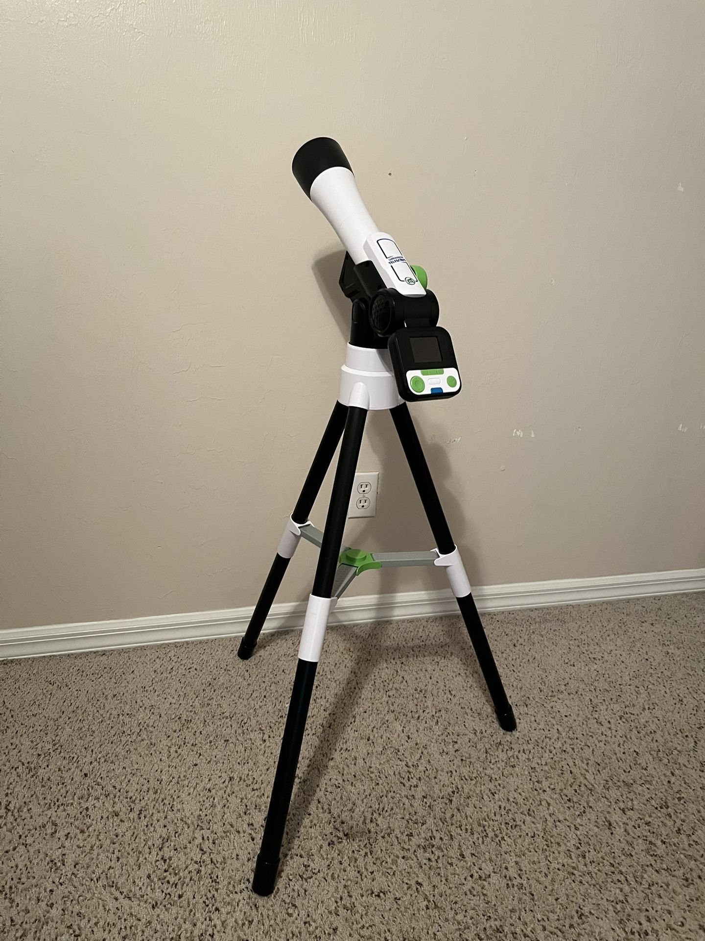 Telescope
