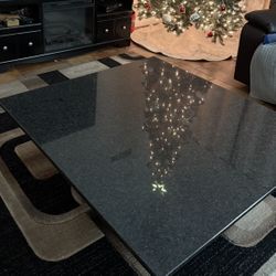 Marble Coffee Table 
