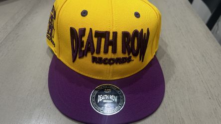 Death Row