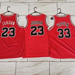 Jordan Jerseys 