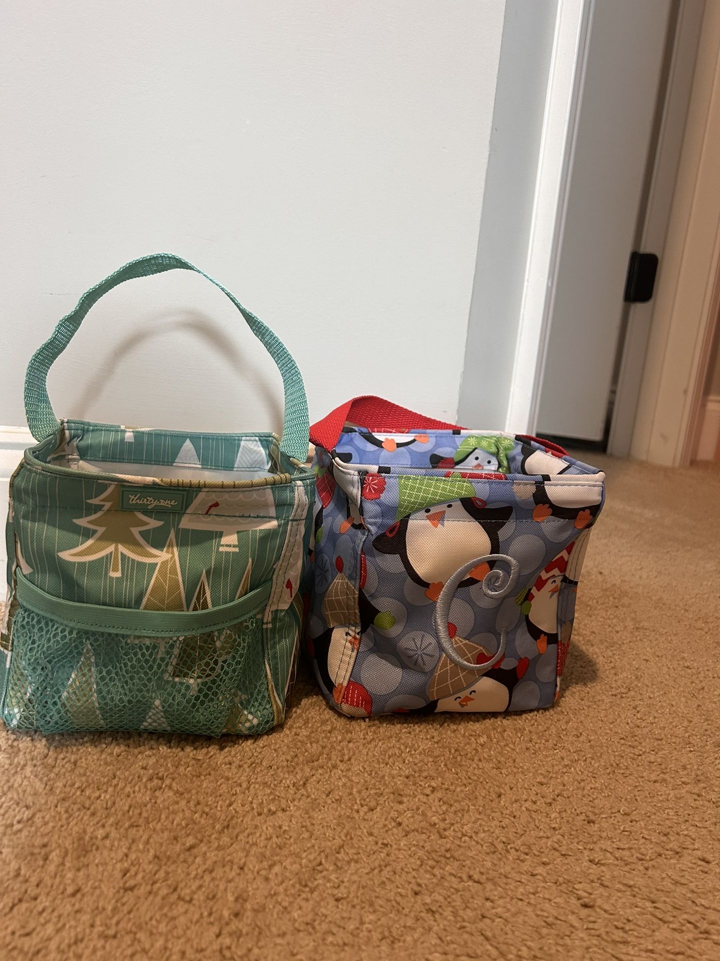 Thirty One Bag