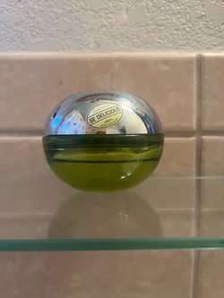 Used DKNY Be Delicious