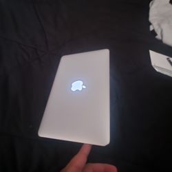 MacBook Air