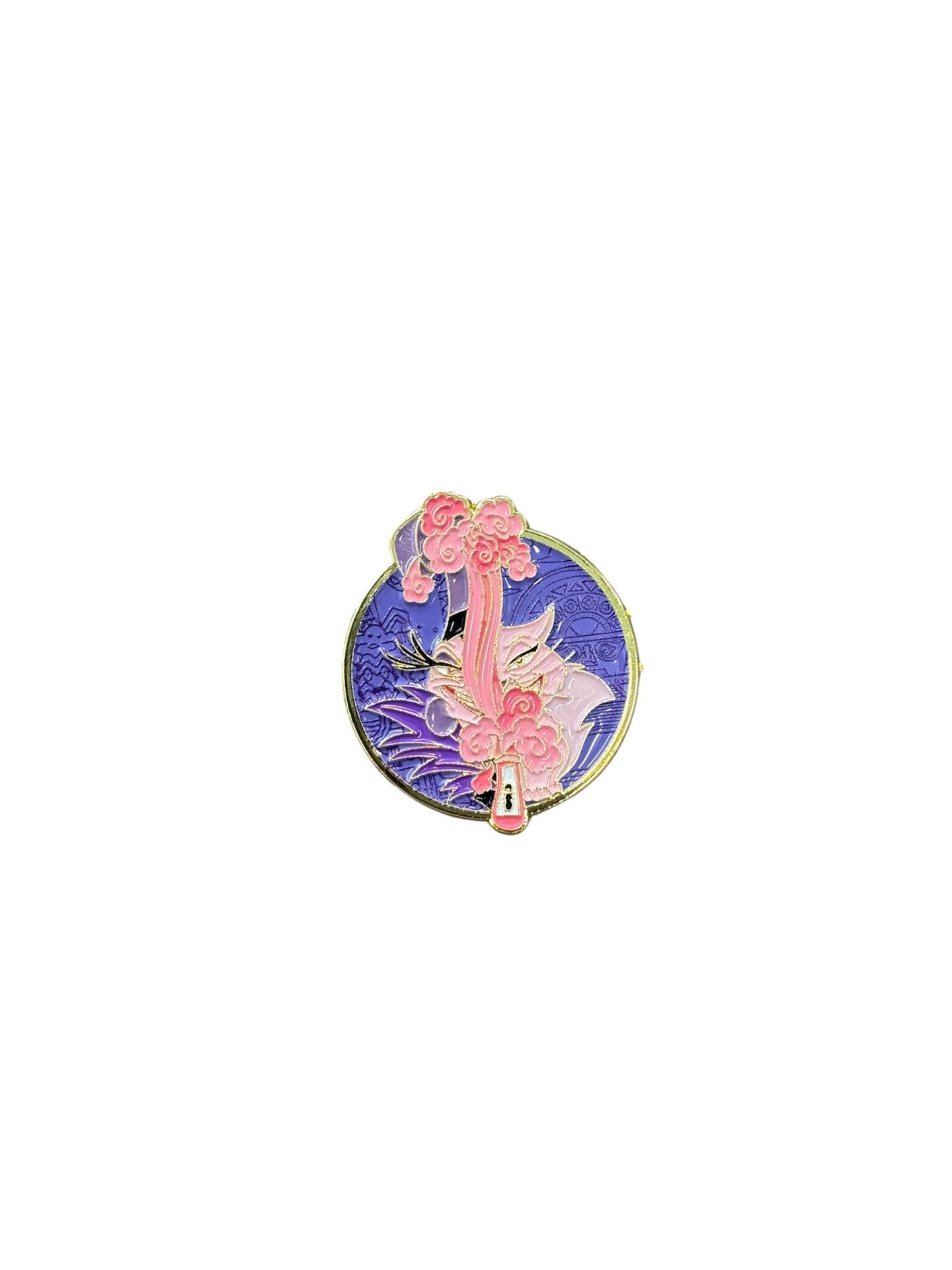 Disney Pin