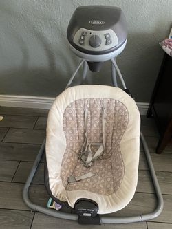 GRACO 😍