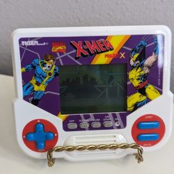X-Men Handheld