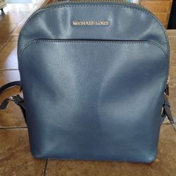 Michael Kors Purse Backpack
