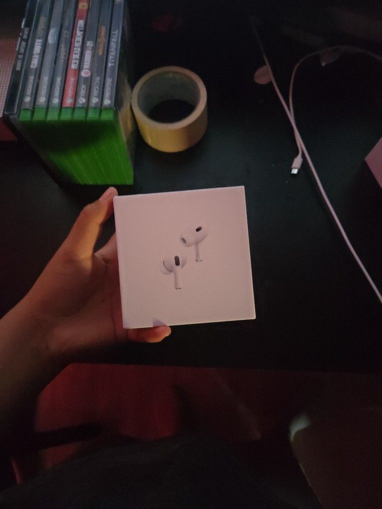 Airpods