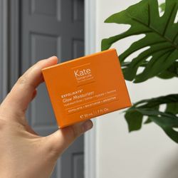 Kate Somerville ExfoliKate Glow Moisturizer NEW