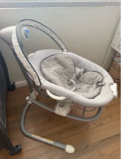 Baby Swing (Graco)