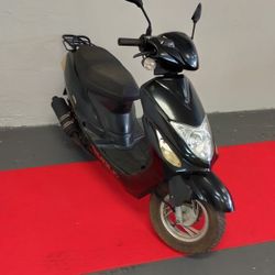 For Sale 2016 Scooter Fox