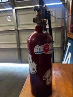 Nozz tank