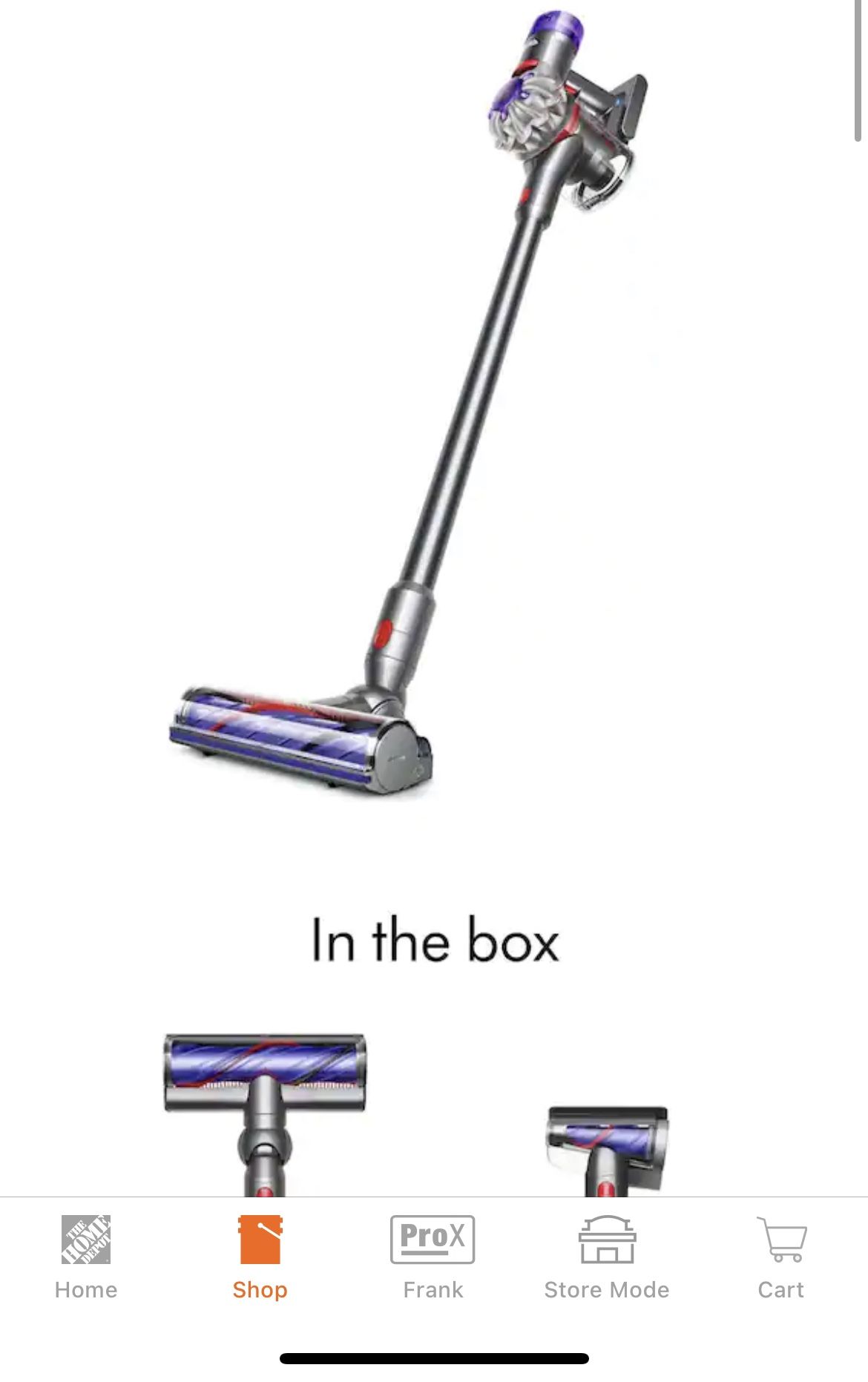 Dyson V8,All Products : American Fashion Style Bags On Sale