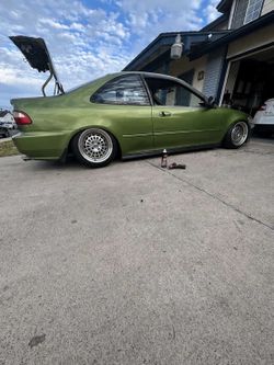 15x9 4x100 rims 2p