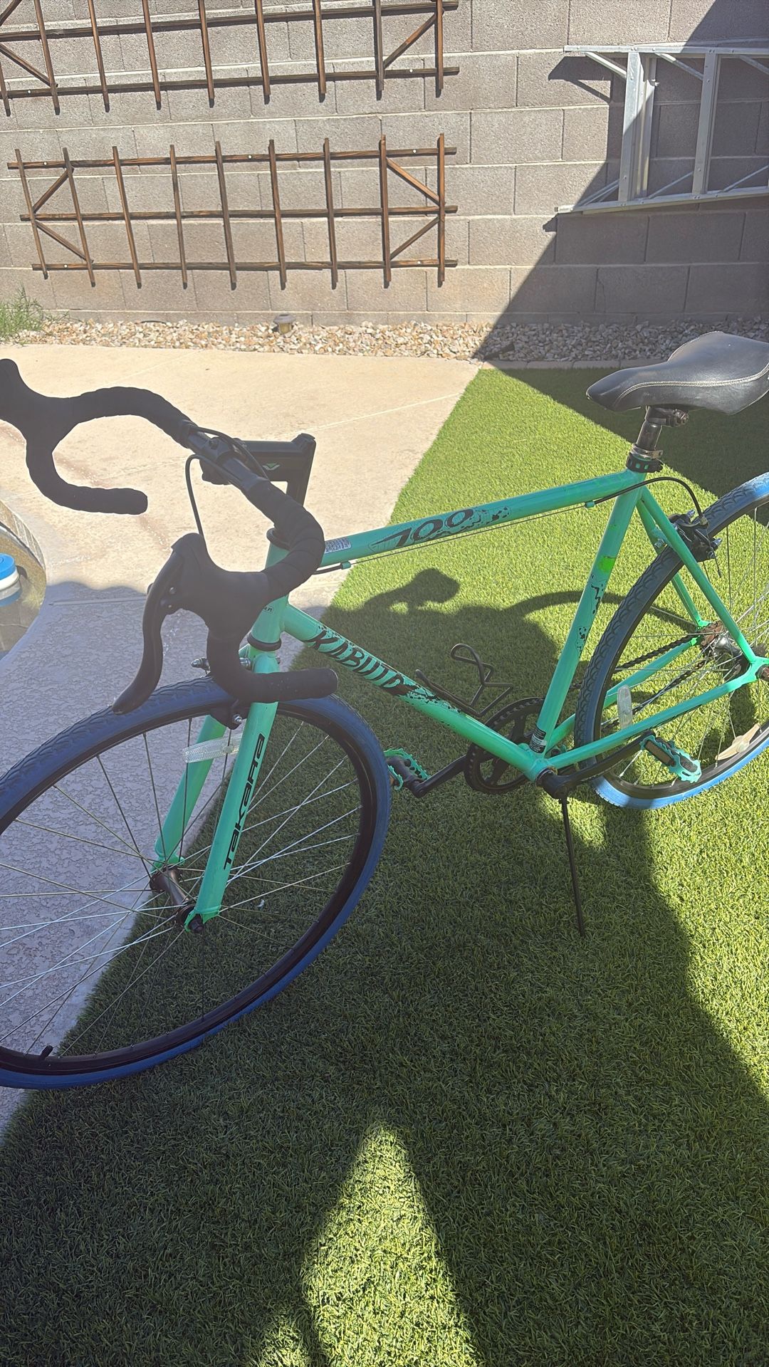 700c Takara Kabuto Bike