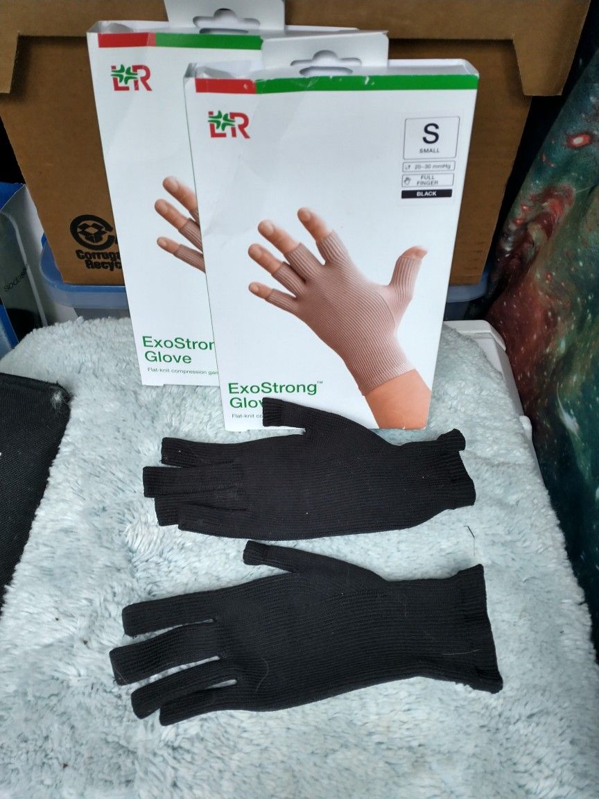 Lymphedema Supplies