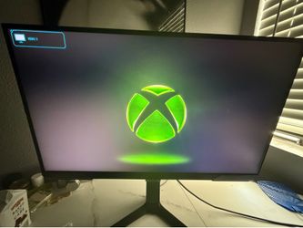 Samsung monitor 27 inch 244hz