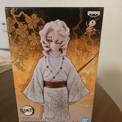 Rui Figure (Demon Slayer)