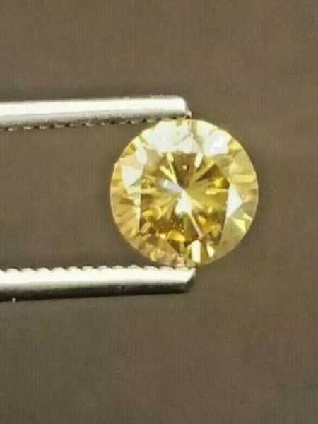 Marigold Yellow Diamond
