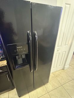 Frigidaire