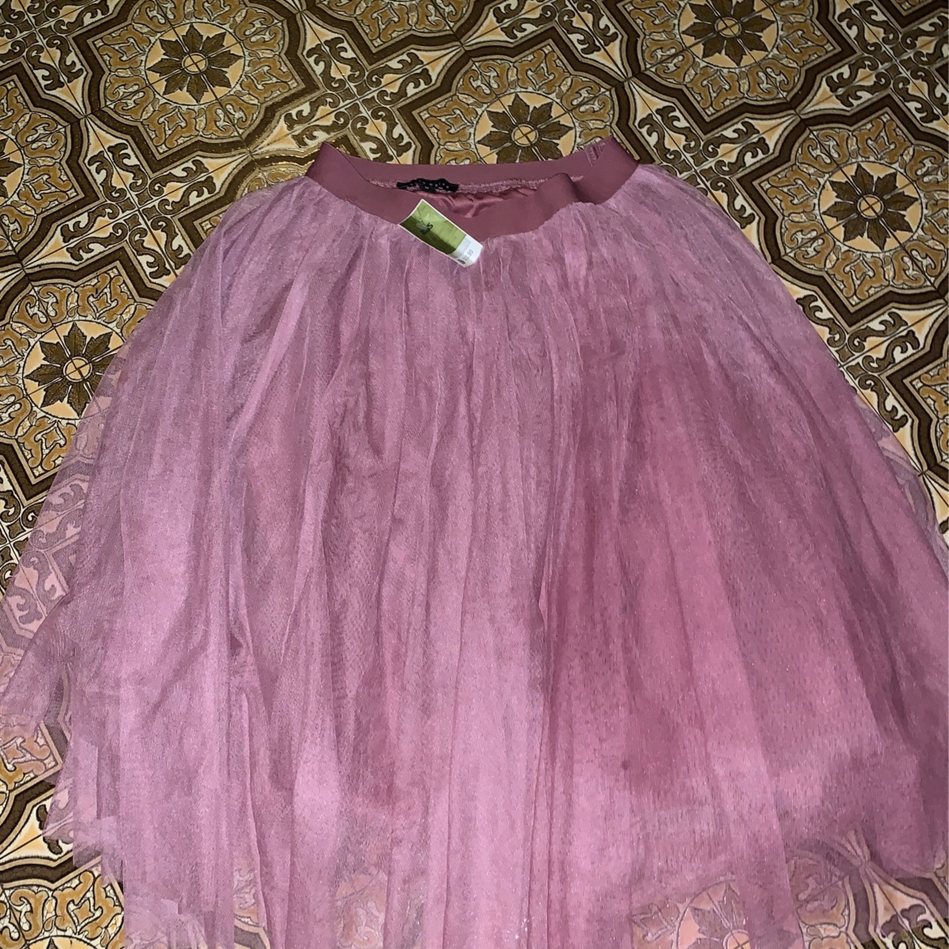 Skirt