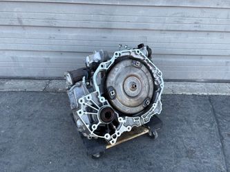 2018-2019 Chevy Equinox 1.5 FWD Transmission Parts
