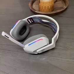 Logitech Wireless Headset 