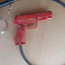 Happ Red Light Gun For Parts