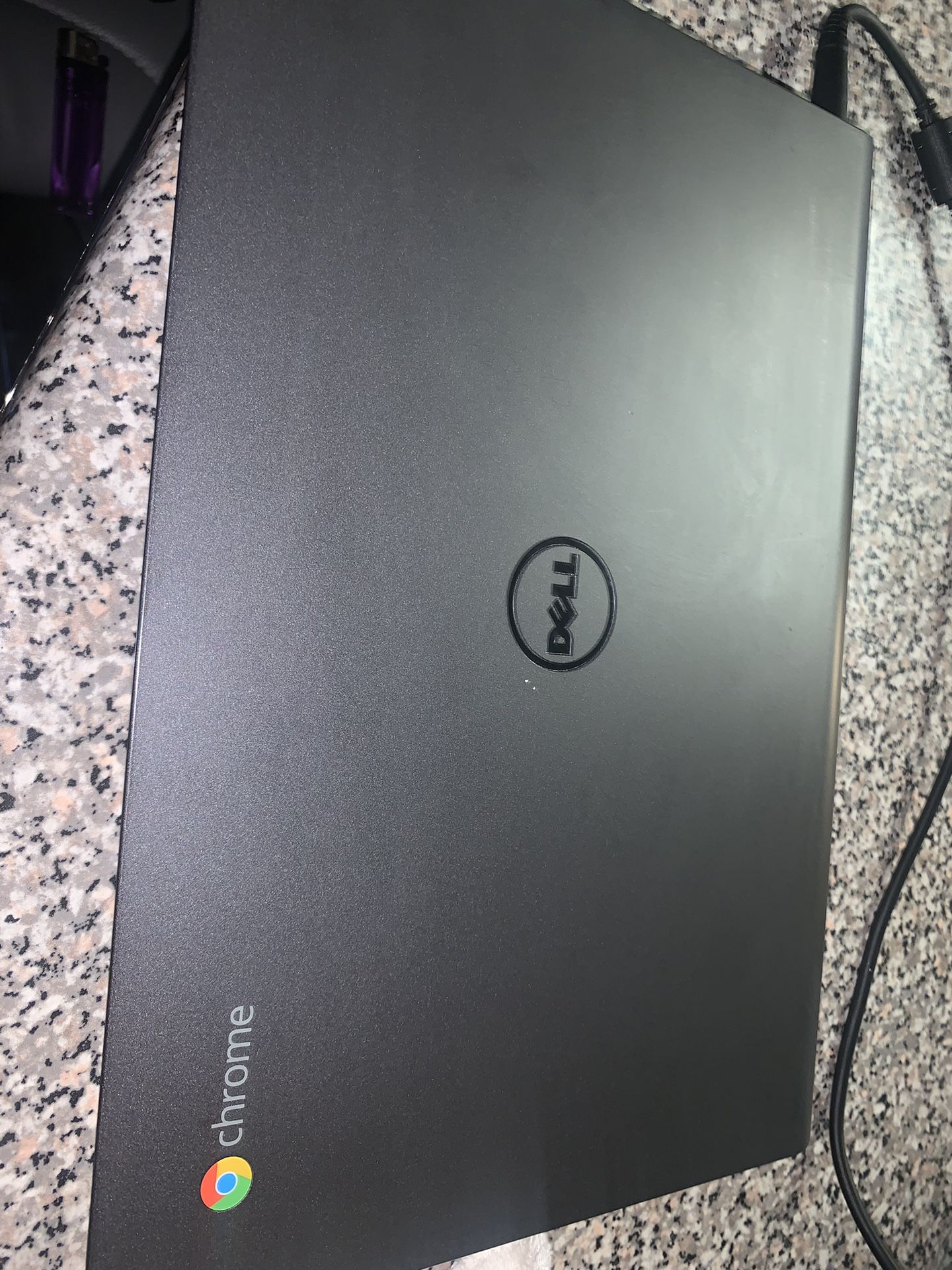 Dell Chromebook lap Top
