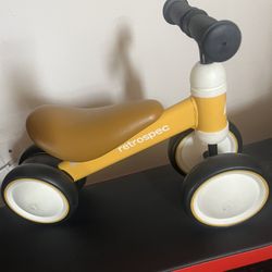 Mini Bike
