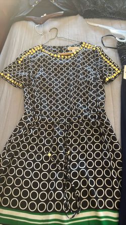 Many Beautiful Dresses