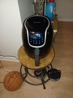 Air Fryer Power Xl 