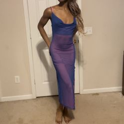 Fashion Nova Dress