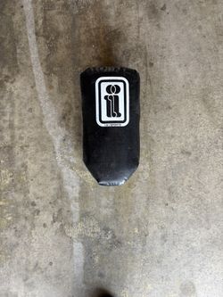 I&I Sports Martial Arts Kick Shield / Strike Pad