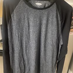 Old Navy Longsleeve t-shirt 