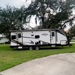 2018 Grand design camper 