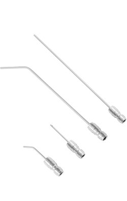 Pressure Washer Nozzle Kit