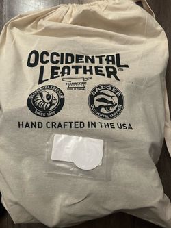 Occidental drywall pro tool belt